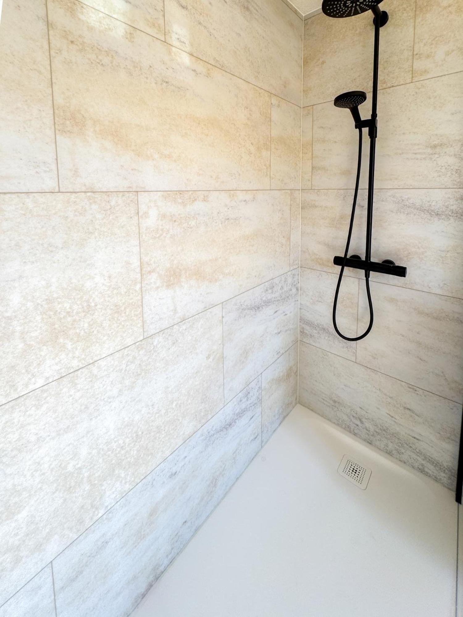 Zer Treichi Appartements Фиш Экстерьер фото